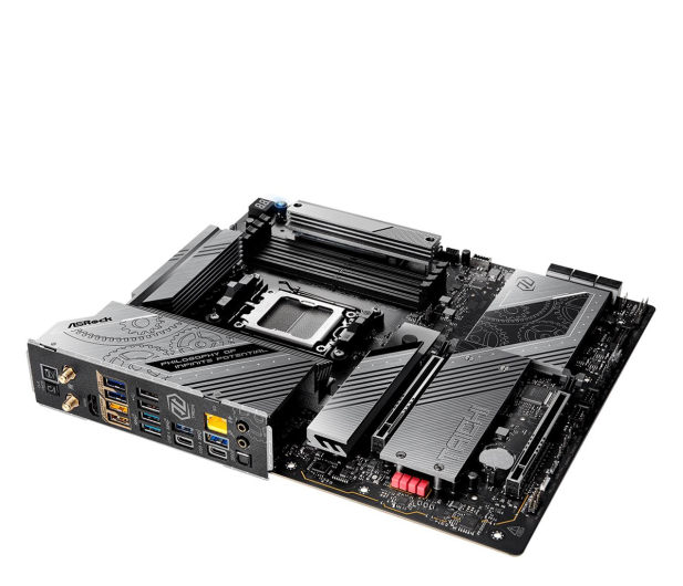 ASRock X870E Taichi Lite - 1283406 - zdjęcie 5